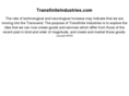transfiniteindustries.com