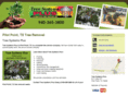treesystemsplus.net