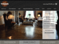 trunkflooring.com