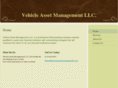 vehicleassetmanagementllc.com
