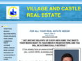 villageandcastle.com