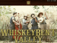 whiskeybentvalley.com
