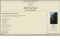 wilsonslp.com