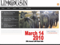 wisconsinlimousin.org