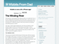 wizbitsfromdad.com