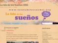 xn--laisladelossueos-kub.org