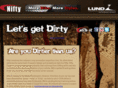 yourdirtymat.com
