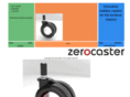 zerocaster.com