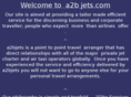 a2bjets.com