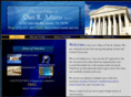 adamsaustinlegal.com