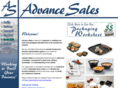 advance-sales.net
