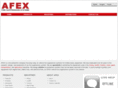 afexsystems.com