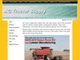 agtractorsupply.com