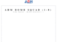 ahmbombsquad.com
