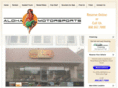 alohamotorsport.com