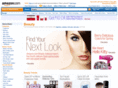 amazonbeauty.net