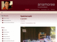 anamoree.com