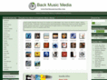backmusicmedia.com