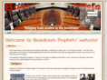 boardroomprophets.com