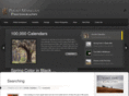 bradmangas.com