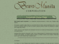 bravomanila.com