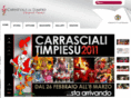 carnevaleditempio.com