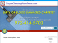 carpetcleaningplanotexas.com