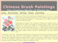 chinesebrushpaintings.com