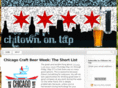 chitownontap.com