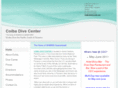 coibadivecenter.com