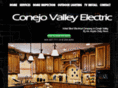 conejovalleyelectric.com