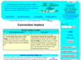 convectionheatersales.com