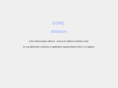 core-alliance.net