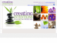 creatingintentions9.com