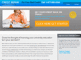 creditrepairalbany.net