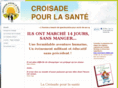 croisadepourlasante.org