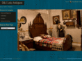 dandjleisantiques.com