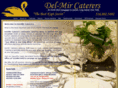 delmircaterers.com