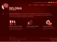 delonia.com