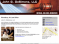 desimonelawyer.net