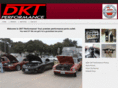 dktperformance.com