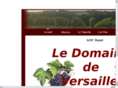 domaine-de-versailles.com