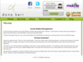 donakerr.com