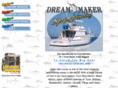 dreammakercharter.com