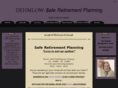 dsrplanning.com