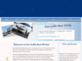 eaugallieboatworks.com