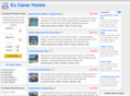 escanarhotels.com