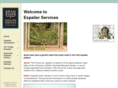 espalierservice.com