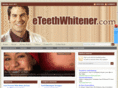 eteethwhitener.com