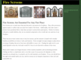 firescreens.org